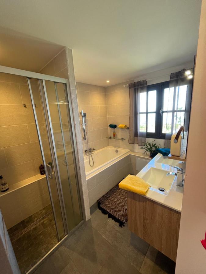 La Maison Des Camelias Le Tampon Kültér fotó